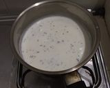 Foto langkah ke 2 dari resep Ramen kuah susu.