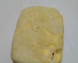 Foto langkah ke 3 dari resep Sourdough Palmiers.