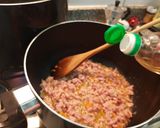 Foto del paso 8 de la receta: Pasta con ragú blanco de chorizo