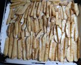Foto del paso 3 de la receta: Papas rústicas