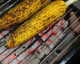 Foto langkah ke 2 dari resep Jagung bakar.