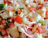Foto del paso 7 de la receta: Panzanella