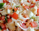 Foto del paso 7 de la receta: Panzanella
