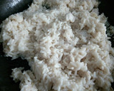 Foto del paso 4 de la receta: Risotto con pollo