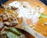 Foto langkah ke 4 dari resep Gulai Cancang Khas Minang.