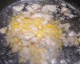 অয়েল ফ্রী চিকেন স্যালাড(oilfree chicken salad recipe in Bengali) রেসিপি ধাপ - 1 ছবি