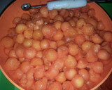 Foto langkah ke 5 dari resep Es Buah Ekonomis.