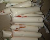 Foto langkah ke 3 dari resep Es Lilin Jelly Kuah Creamy.