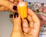 عکس مرحله 3 از دستور سیب زمینی با مغز سوسیس و پنیر 🥔🧀🌭