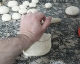 Foto del paso 5 de la receta: Baguette
