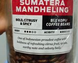 Foto langkah ke 1 dari resep Kopi Susu Tubruk.