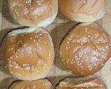 A picture of step 2 of Pepperoni Mini Burger 🍔.