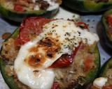 Foto del paso 4 de la receta: Zapallitos rellenos