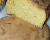 Foto del paso 2 de la receta: Rebojo zamorano (bizcocho Rebojo)