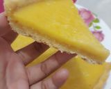 Foto langkah ke 5 dari resep 40. Pie Susu Teflon.