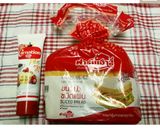 รูปขั้นตอนการทำที่ 1 ของ 🍞ขนมปังทอดสอดไส้นม🍼