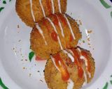 Foto langkah ke 7 dari resep Roti Goreng Tanpa Ulen.