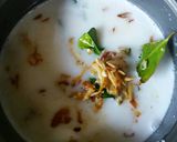Foto langkah ke 2 dari resep Nasi Bakar Ayam Suwir Pedas.
