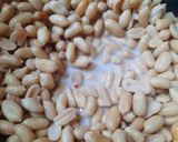 Foto langkah ke 2 dari resep Kacang Bawang Gurih.