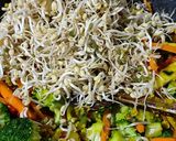 Foto del paso 5 de la receta: Arroz tailandés