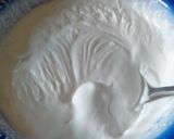 Foto langkah ke 3 dari resep Ice cream hommade lembut.