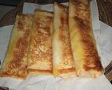 Foto langkah ke 10 dari resep Sausage Rolls bread.