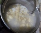 Foto langkah ke 3 dari resep Cimin Dengan Sayuran.