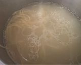 Foto del paso 1 de la receta: Pastas salvadoras de los Jueves