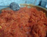 Gajar ka halwa recipe step 4 photo