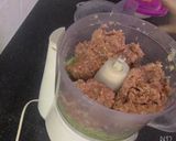 A picture of step 2 of Kabab Masala Recipe 😋.