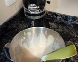 Foto del paso 2 de la receta: Budín integral de limón