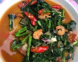 Foto langkah ke 6 dari resep #17 Tumis Kailan.