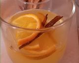 Foto del paso 7 de la receta: Infusión Fría Naranja con Canela