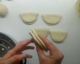 Foto del paso 3 de la receta: Buns, Baos, pancitos al vapor