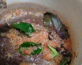 Foto langkah ke 5 dari resep Sambel goreng Manisa, Tempe, cecek.