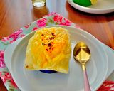 Foto langkah ke 7 dari resep Zuppa soup cream cheese.