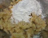 Foto langkah ke 3 dari resep Long Cheese Potato ala rumahan🍟.