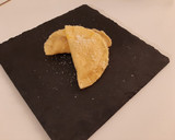 Foto del paso 19 de la receta: Agnolotti con zapallo y queso azul