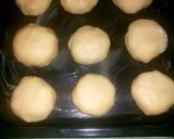 Foto langkah ke 2 dari resep Roti goreng Oreo.