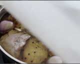 Foto del paso 4 de la receta: Conejo escabechado a la antigua