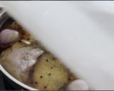 Foto del paso 4 de la receta: Conejo escabechado a la antigua