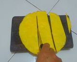Foto langkah ke 9 dari resep Bento Tanggal Tua Eksklusif.