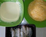 Foto langkah ke 5 dari resep Tempura Udang #BikinRamadanBerkesan.