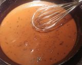 A picture of step 7 of Cajun Gumbo.
