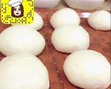 صورة لخطوة 4 من وصفة خبز الجبن 🧀🍞