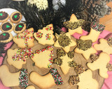 Foto del paso 17 de la receta: Galletas o Pastas de Navidad
