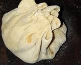Street Style Mix Veg Paratha recipe step 4 photo