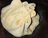 A picture of step 4 of Street Style Mix Veg Paratha.