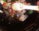Foto langkah ke 3 dari resep Ati ampela pedes enak.