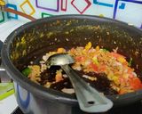 सांबर (sambar recipe in Hindi) रेसिपी चरण 1 फोटो